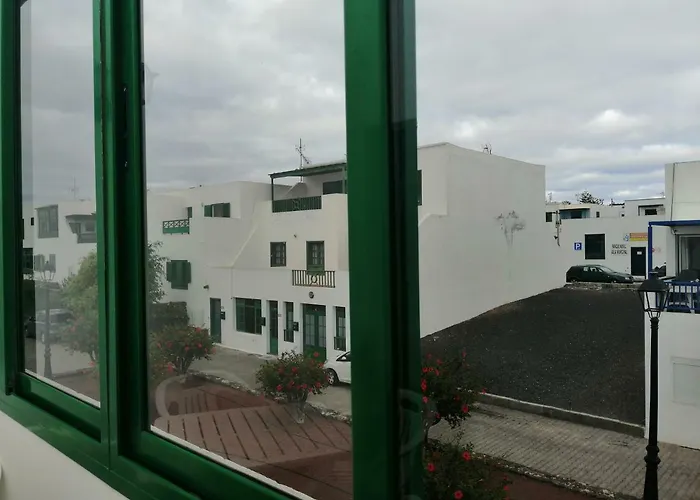 Apartamento Anaca 2