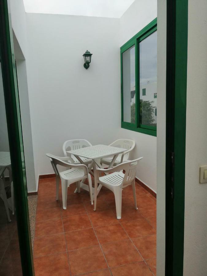 Anaca 2 Apartament Playa Blanca (Lanzarote)
