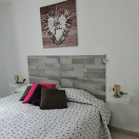 Apartamento Anaca 2 Playa Blanca  Esterno foto