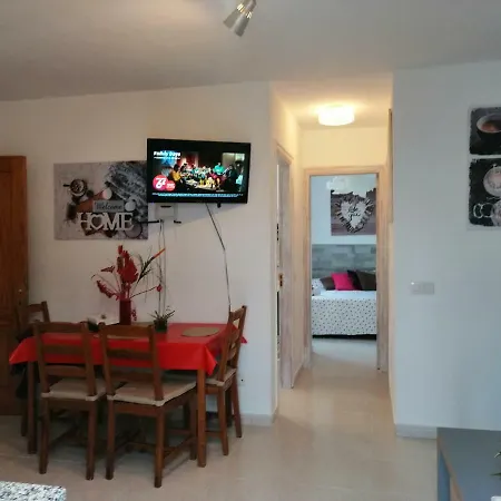 Apartamento Anaca 2 Playa Blanca  Esterno foto