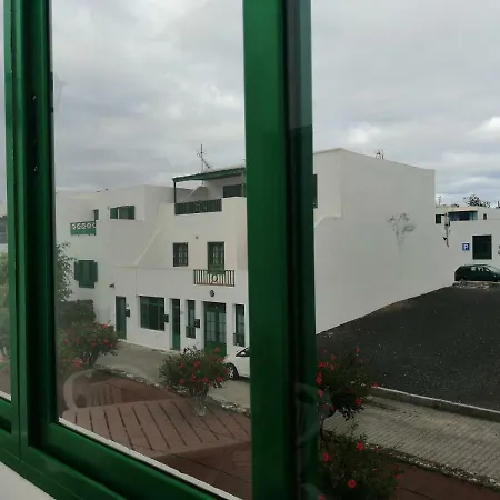 Apartamento Anaca 2 Playa Blanca  Esterno foto
