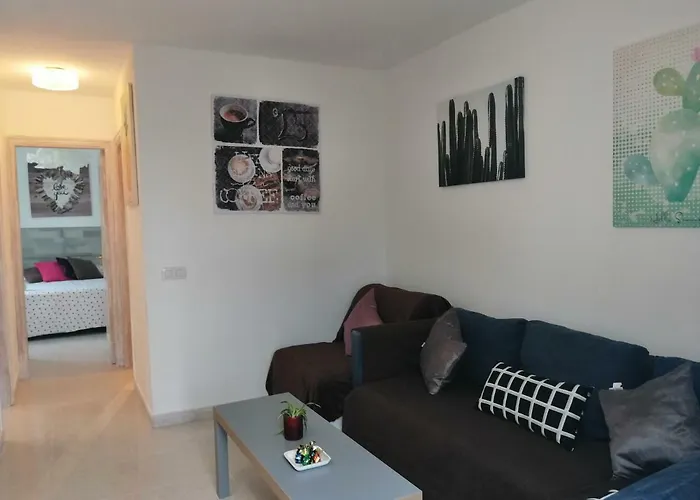 Apartamento Anaca 2