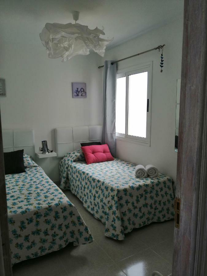 Anaca 2 Apartment