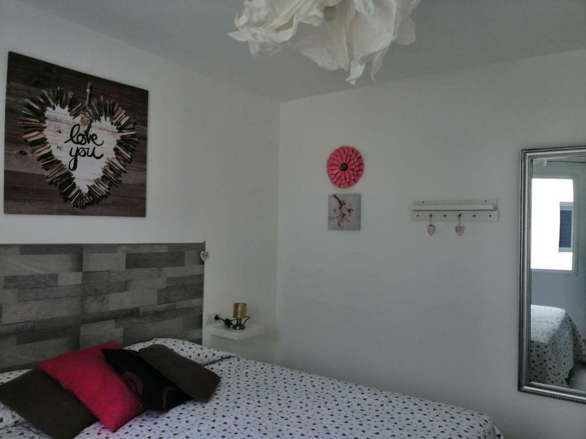 Anaca 2 Apartment Playa Blanca (Lanzarote)