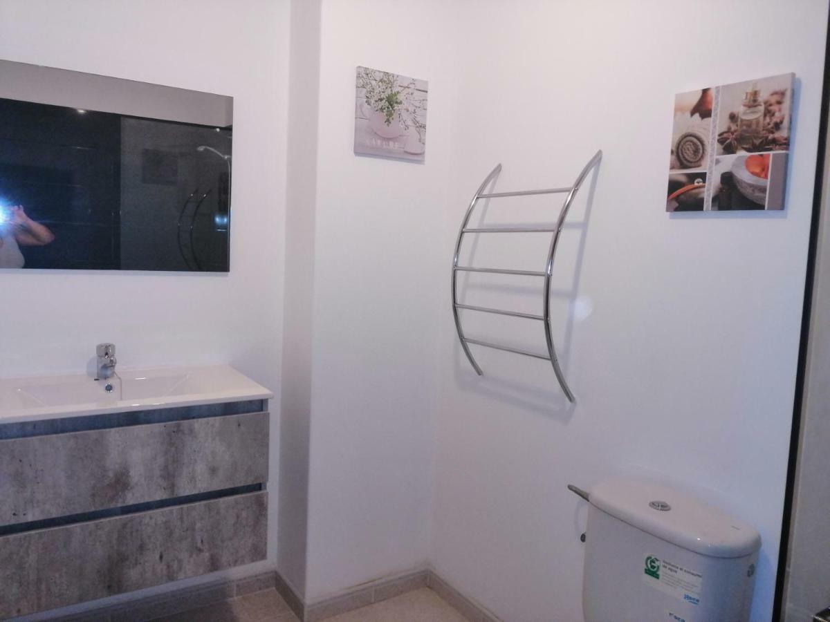 Anaca 2 Apartment *